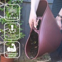 Faithfull Eco Flex Tub