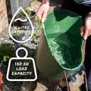 Faithfull Eco Flex Tub