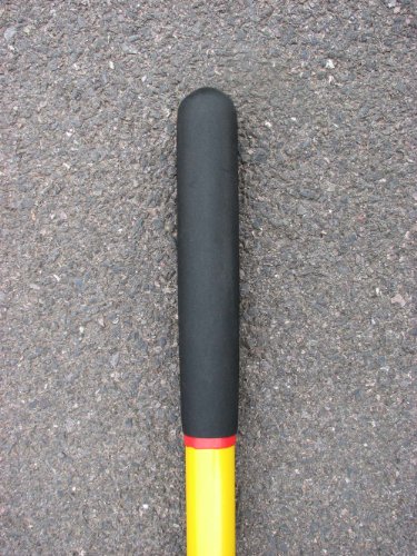 Roughneck 68636 900mm Aluminium Landscape Rake