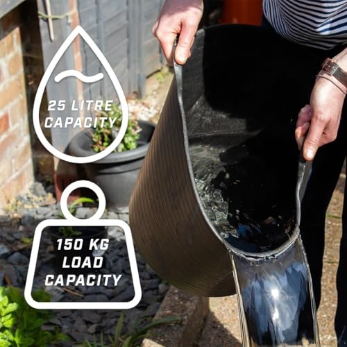 Faithfull Eco Flex Tub