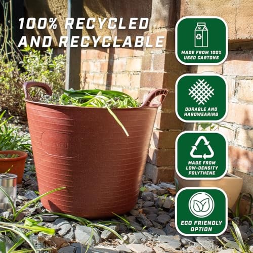 Faithfull Eco Flex Tub