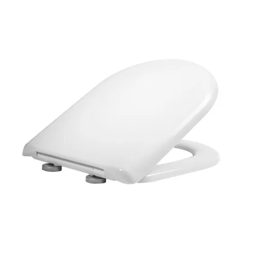 RR District Soft Close Toilet Seat