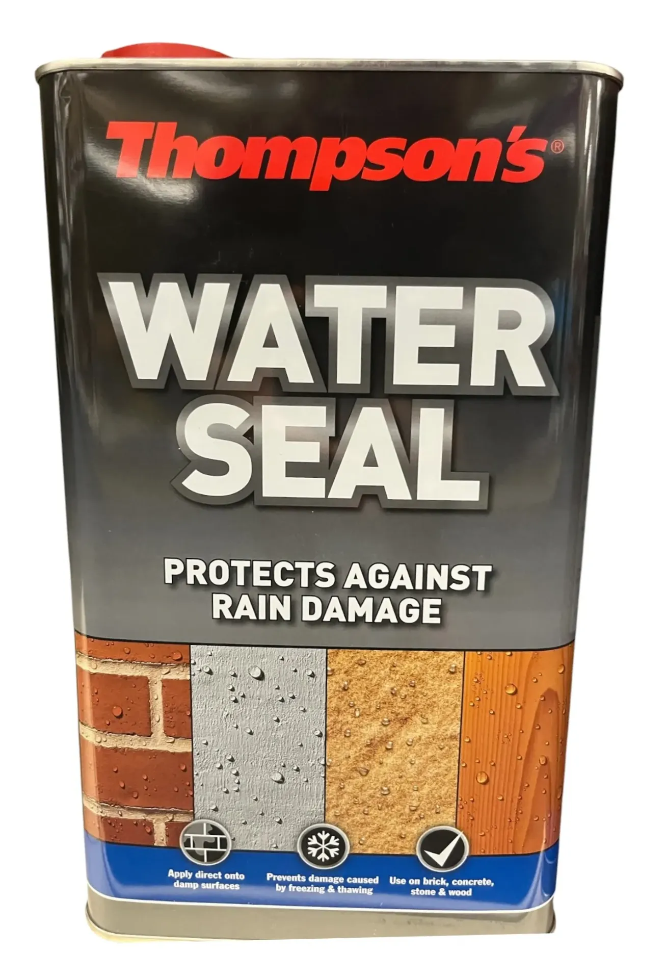Thompson's Water Seal 2.5L