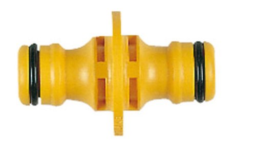 [HOZ2291] Hozelock Double Male Connector 2291