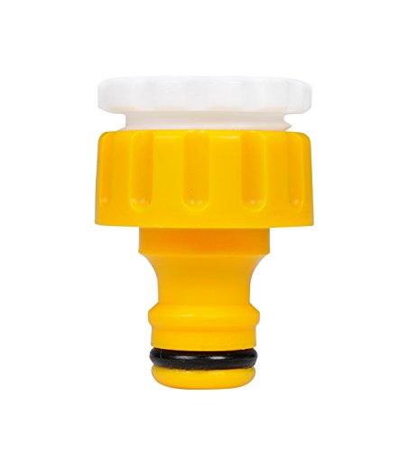 [HOZ2175] Hozelock Threaded Tap Connector 3/4in 2175