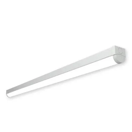 Ansell LED Light fitting complete 5FT 50/25w