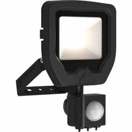 Ansell LED Floodlight 20w with PIR