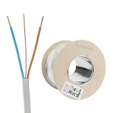 Cable 6242Y 6mm CookerCable/shower