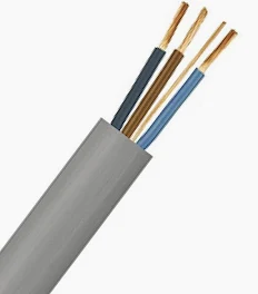 Cable 6243Y 1.5mm Light Cable 2way