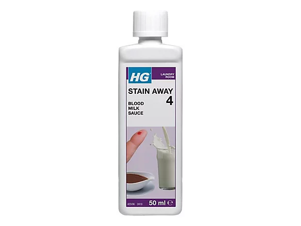 HG Stain Away NO.4 50ml