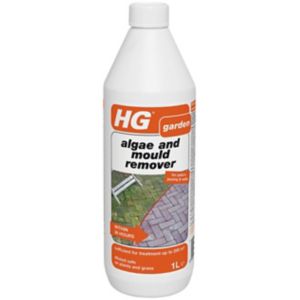 HG Algae and Mould Remover 1L