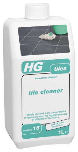 HG Tile Cleaner (Porcelain Cleaner) NO.16 1L