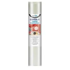 Bond It Cover-It Carpet Protector