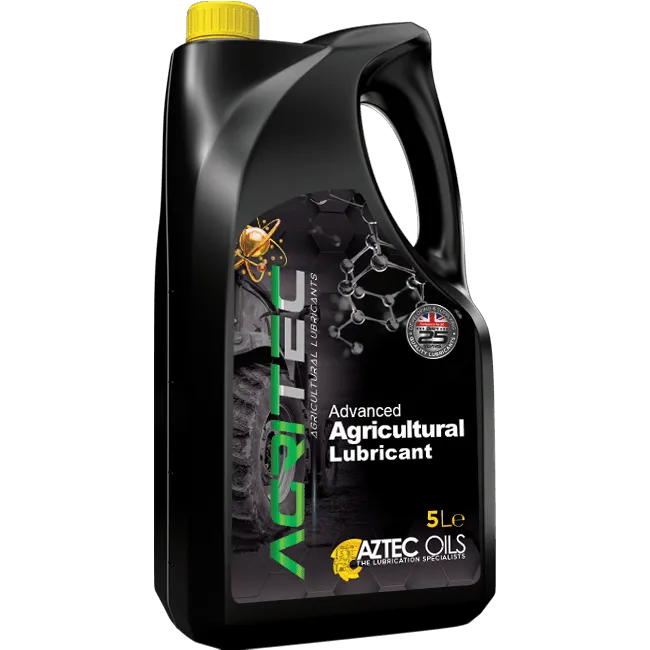 Aztec Chainsaw Oil 220XT 1L
