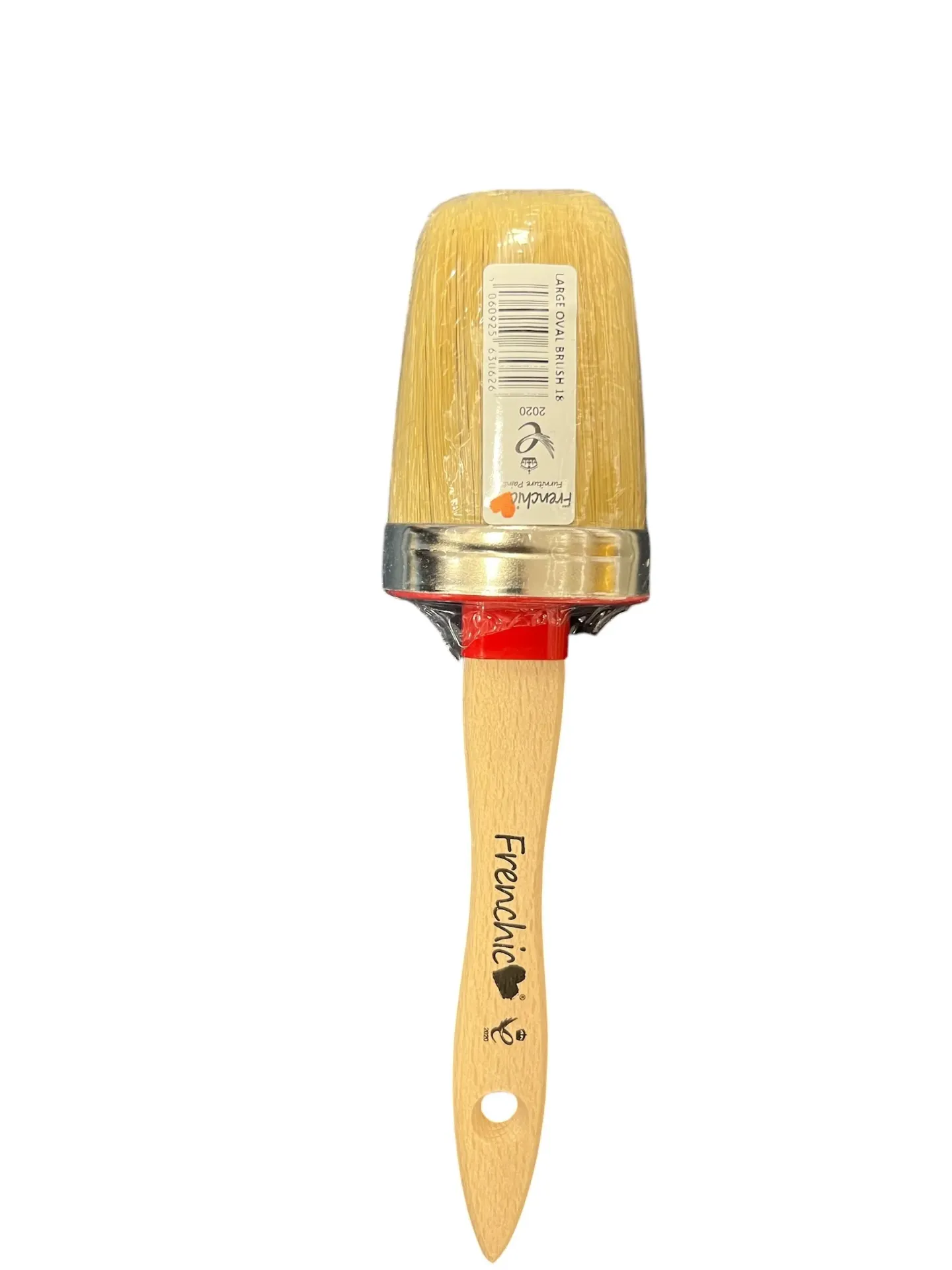 [FCBRUSH005] Frenchic Large Oval Brush - 62mm