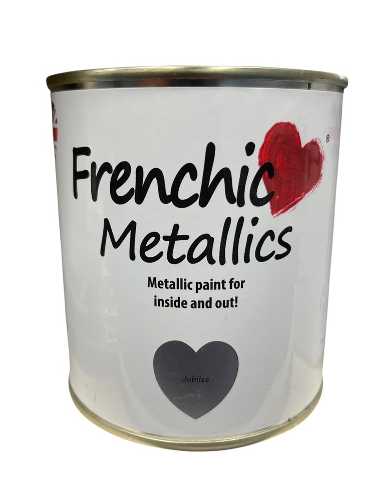 Frenchic Metallics Jubilee 500ml