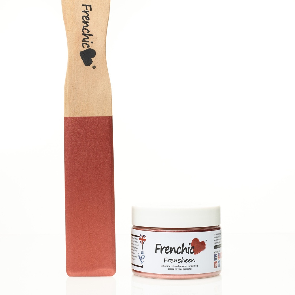 Frensheen Beautiful Bronze 75g