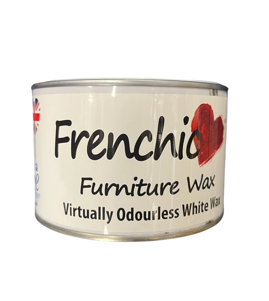 [FC0010003] Frenchic White Wax 400ml