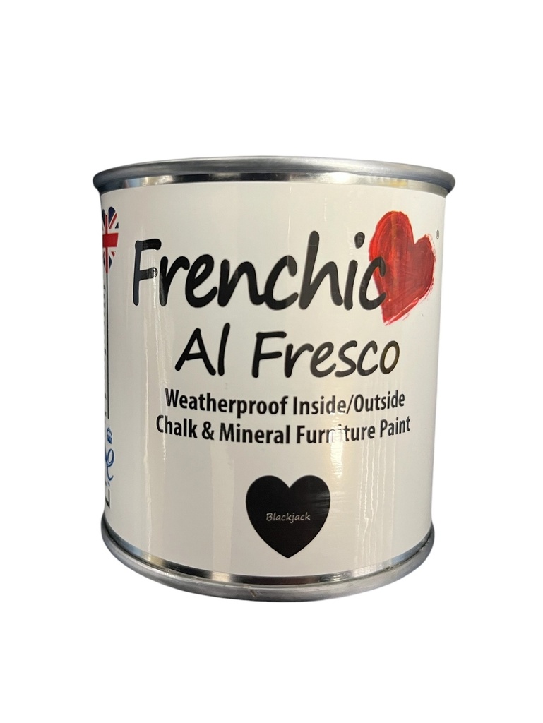 Frenchic Al Fresco Blackjack 750ml
