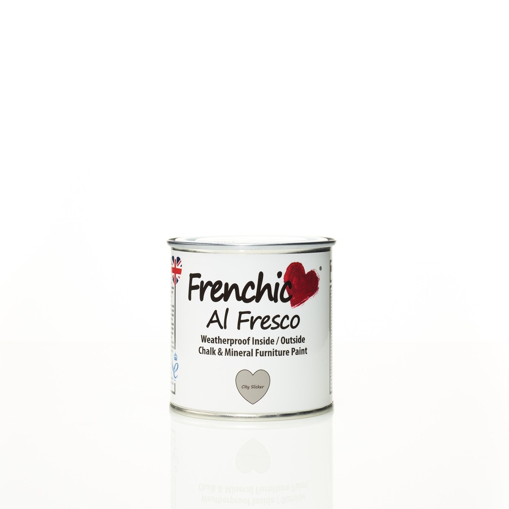 Frenchic Al Fresco City Slicker 250ml