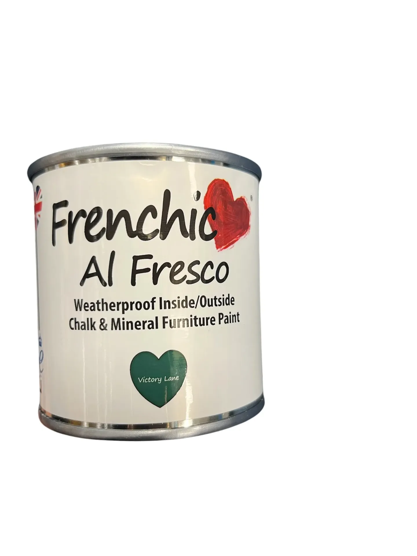 Frenchic Al Fresco Victory Lane 250ml