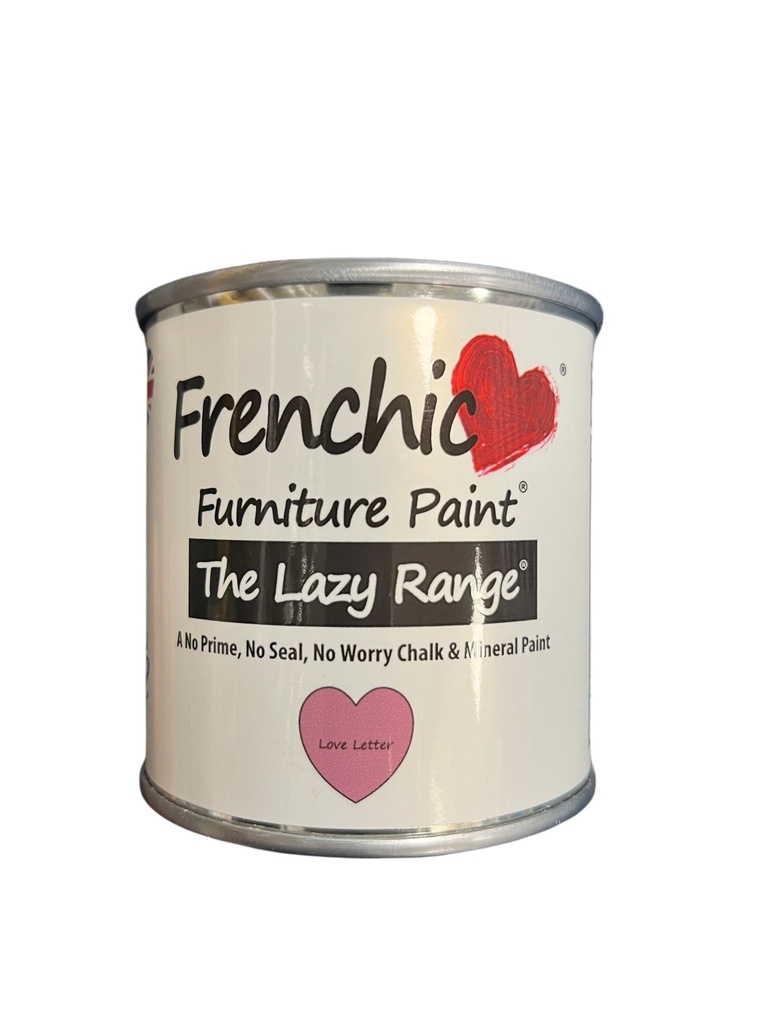 [FC0070008F1] Frenchic Lazy Range Love Letter 250ml
