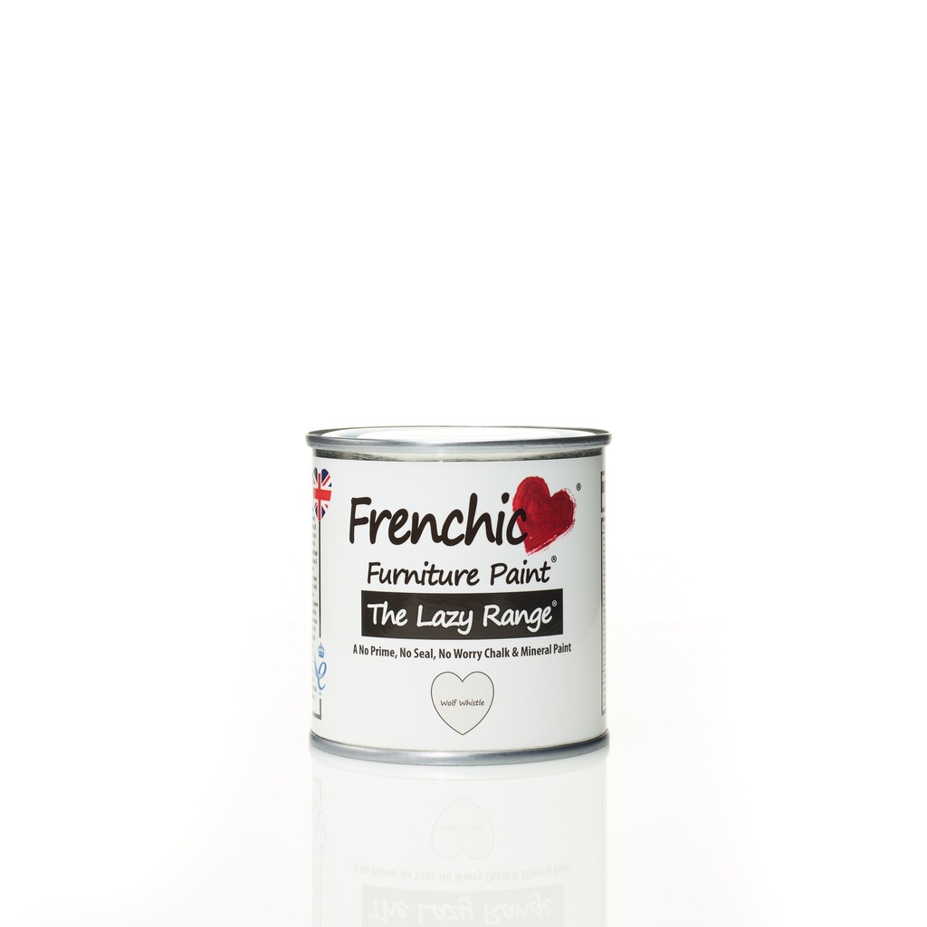 Frenchic Lazy Range Range Whistle 250ml