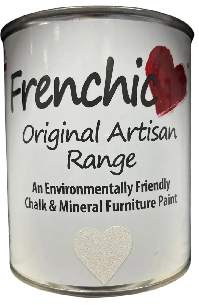 Frenchic Original Artisan Ivory Tower 750ml