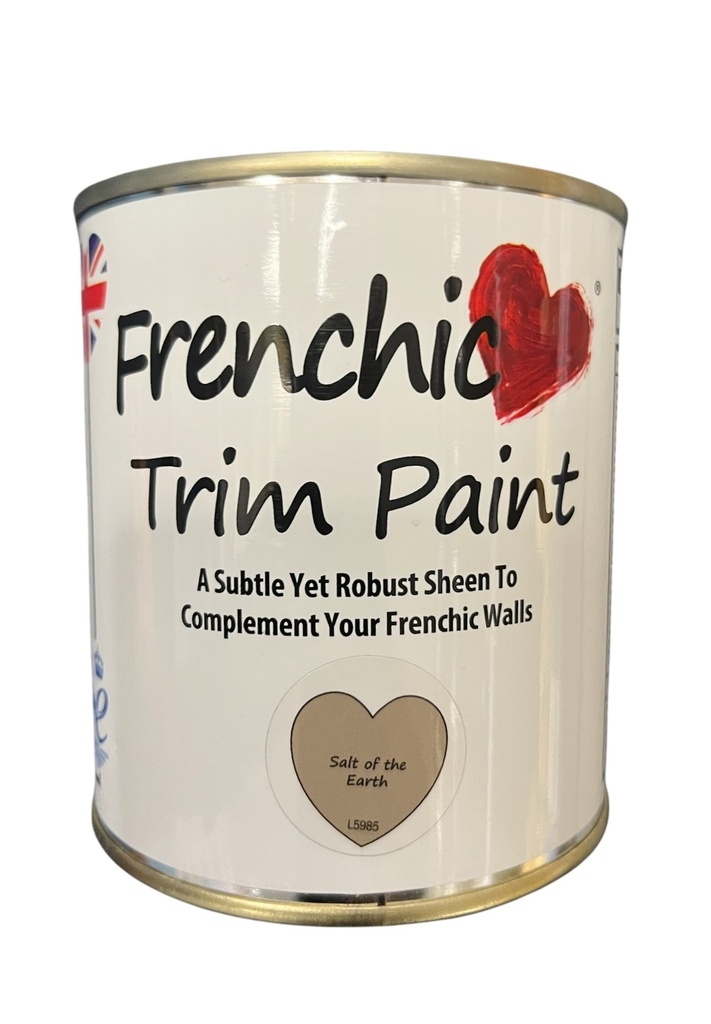 Frenchic Trim Salt of The Earth 500ml
