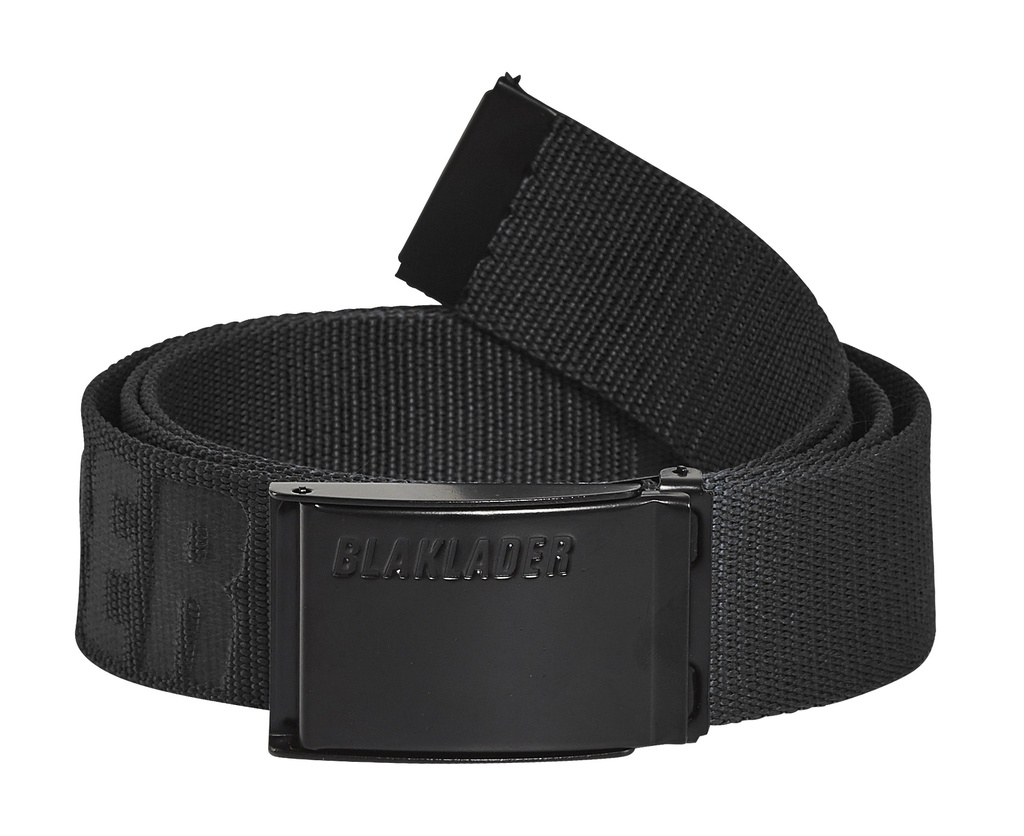 Blaklader Belt Black - One Size