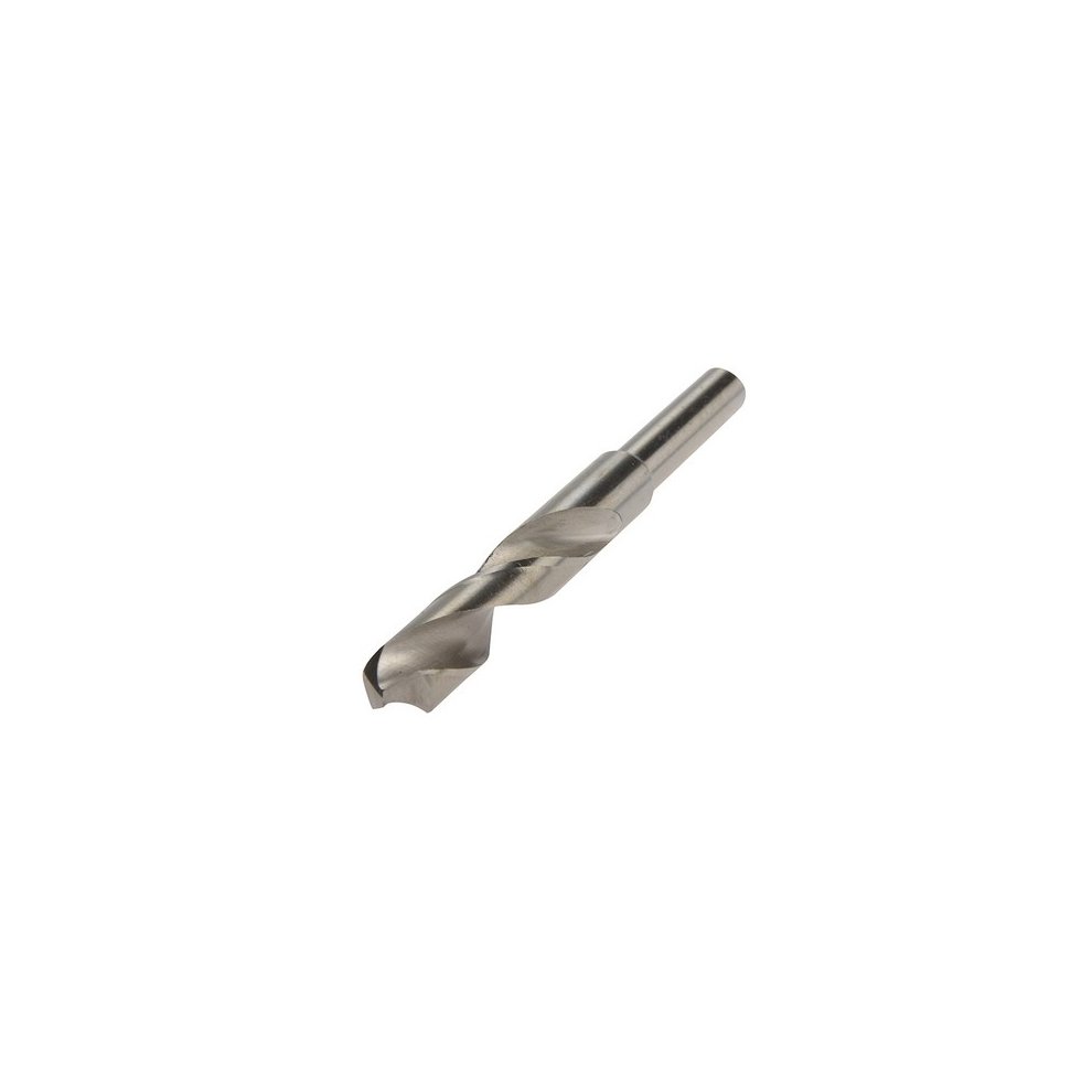 Faithfull Blacksmith's M2 HSS Professional Drill Bit 25mm