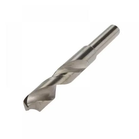 Faithfull Blacksmith's M2 HSS Professional Drill Bit 15mm