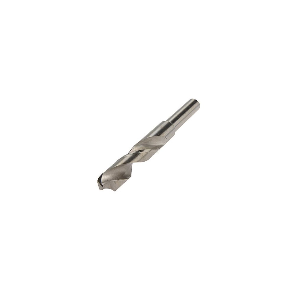 Faithfull Blacksmith's M2 HSS Professional Drill Bit 14mm
