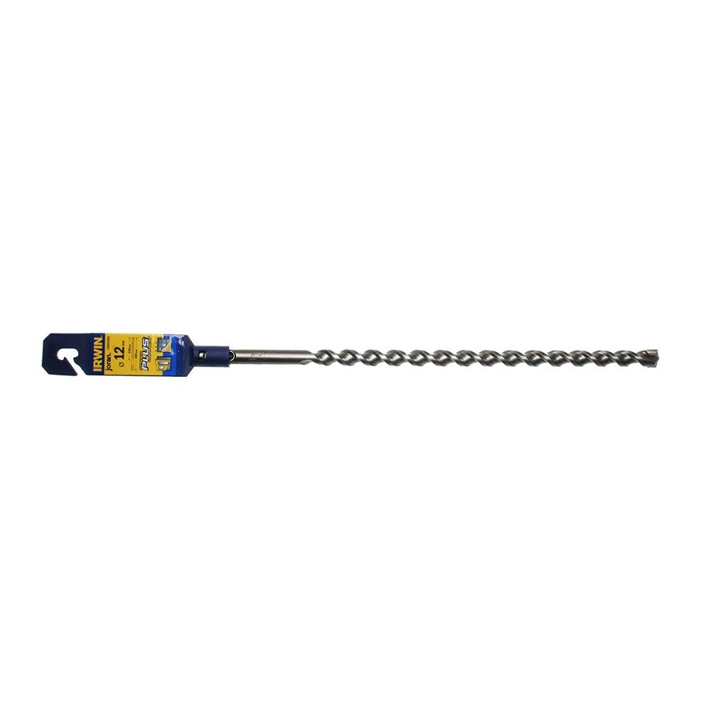 Irwin Speedhammer Plus Drill Bit 12.0 x 300mm