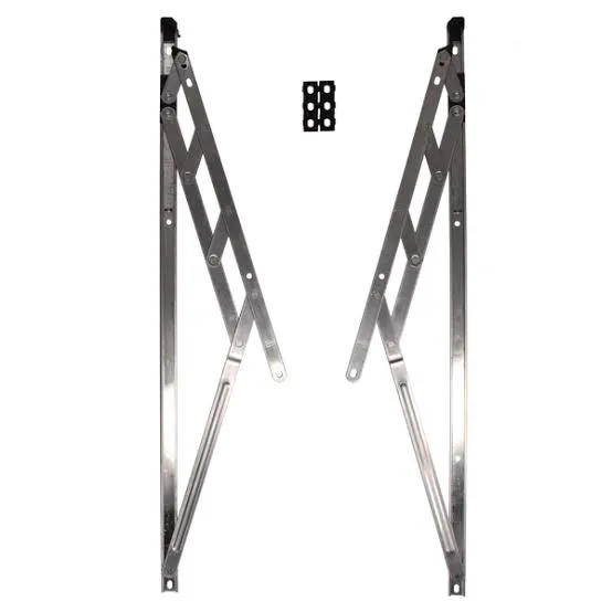 Chameleon Universal Top or Side Hung Friction Stay - 500mm (20in)