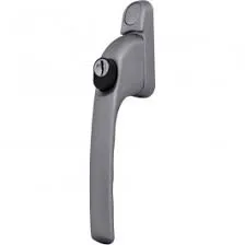 [CH14857] Chameleon Adaptable Inline Window Espag Handle (10mm-55mm) - Satin Chrome