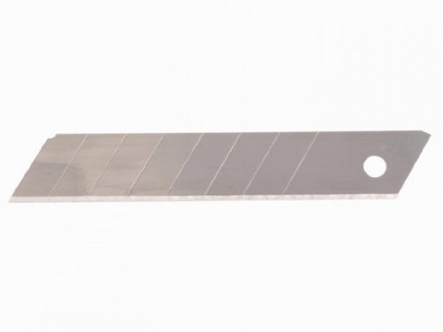 [STA011301] Stanley Snap-Off Blades 18mm (Pack 10)
