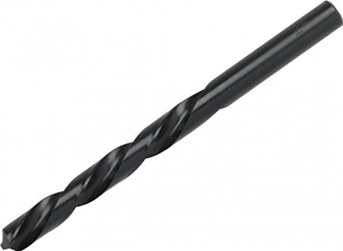 [IRW10502281] Irwin HSS Pro Drill Bits (10) 5.0mm Bulk Pack