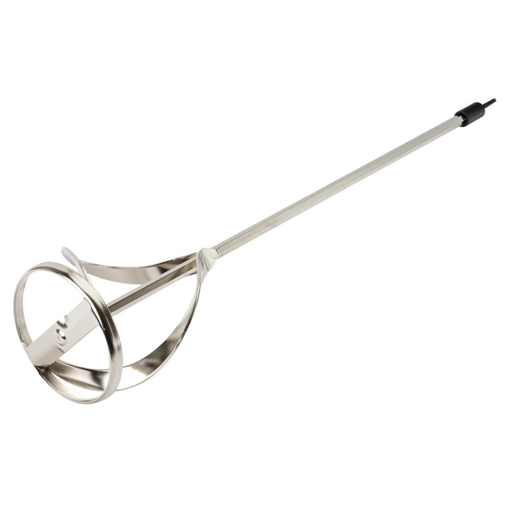 [OX-P120310] OX Pro Mixing Paddle - 100 x 600mm / 4in
