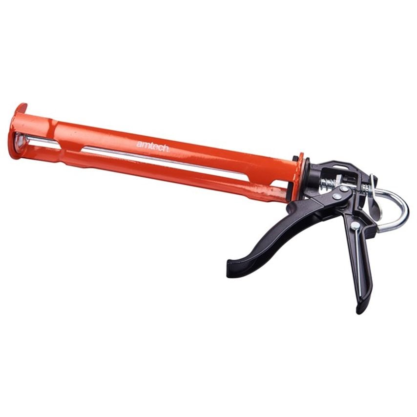 Amtech 280mm (11") Professional Caulking Gun