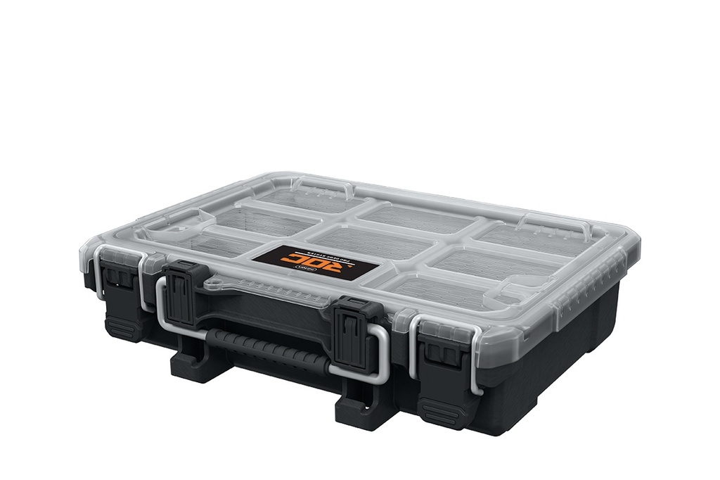 Keter Pro Gear 2.0 Half Organiser