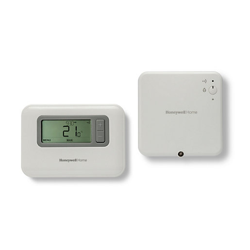 Honeywell Home T3R Wireless Thermostat