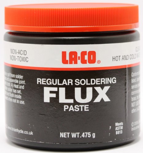 LA-CO Flux Large 475g