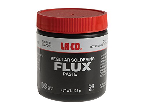 LA-CO Flux Small 125g