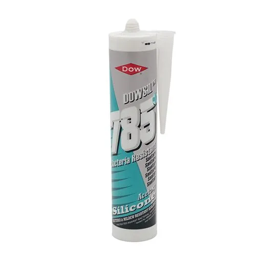 785 Clear Sealant 310ml