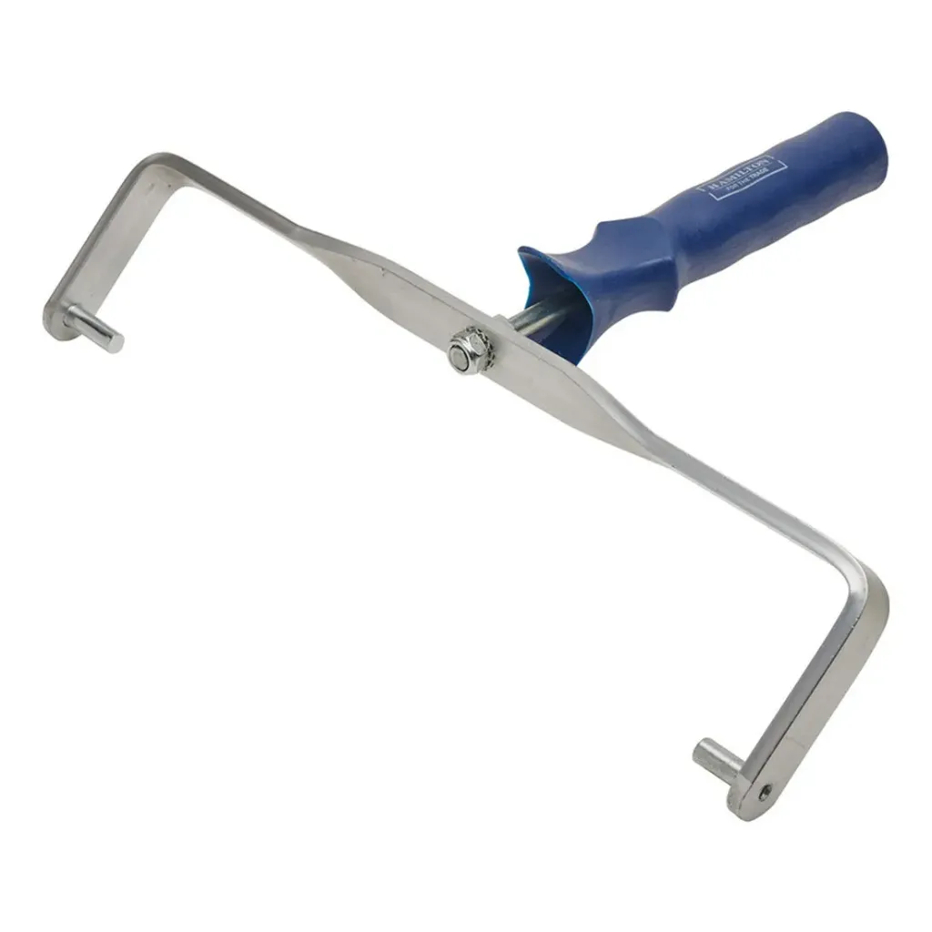 Hamilton Performance - 12" Double Arm Frame