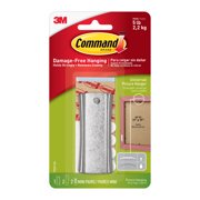 Command Sawtooth Metal Picture Hanger 2.2kg 17047UKN