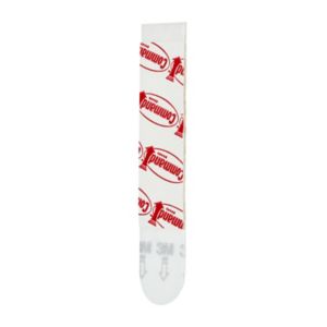 Command Medium Adhesive Replacement Strips 3.4kg (10 Pack) - Replaced by 4368-1 17021UKN