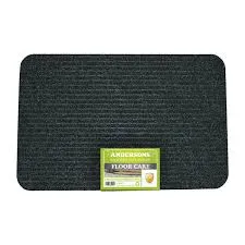 Andersons Mats - Anthracite Commando - 60cm x 40cm