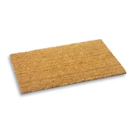 Andersons Tufted Coir Brush Doormat, 40 x 70cm